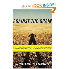 Against The Grain