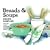 Breads and Soups: Recipe Sampler from the Amish-Country Cookbook Series
