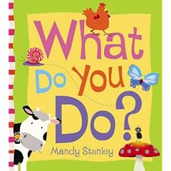 What Do You Do?