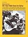 Old-Time Fiddle Tunes For Guitar