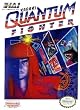 Kabuki Quantum Fighter (Nintendo NES) lose