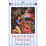 Night of the Fireflies (Summerhill secrets)