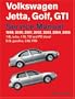 Volkswagen Jetta, Golf, GTI Service Manual: 1999-2005 1.8l Turbo, 1.9l TDI, Pd Diesel, 2.0l Gasoline, 2.8l VR6