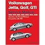 Volkswagen Jetta, Golf, GTI Service Manual: 1999-2005 1.8l Turbo, 1.9l TDI, Pd Diesel, 2.0l Gasoline, 2.8l VR6