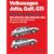 Volkswagen Jetta, Golf, GTI Service Manual: 1999-2005 1.8l Turbo, 1.9l TDI, Pd Diesel, 2.0l Gasoline, 2.8l VR6