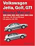 Volkswagen Jetta, Golf, GTI Service Manual: 1999-2005 1.8l Turbo, 1.9l TDI, Pd Diesel, 2.0l Gasoline, 2.8l VR6