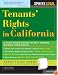 Tenants' Rights in California, 2E (Legal Survival Guides)