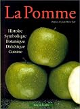 Revue Sang de la Terre  / La Pomme : Histoire, symbolique, botanique, diététique, cuisine