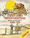 Cowboy Night Before Christmas Coloring Book
