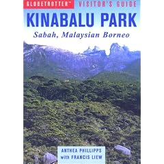Visitor's Guide Kinabalu (Globetrotter Visitor's Guides) (Taschenbuch)
