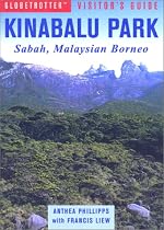 Kinabalu Park (Globetrotter Visitor's Guides)