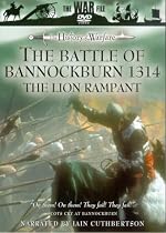 The Battle Of Bannockburn [DVD]