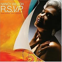 R.S.V.P. (Rare Songs, Very Personal)