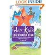 Relax Kids: The Wishing Star: 52 Magical Meditations for Children, Ages 5+ by Marneta Viegas