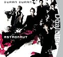 Astronaut [CD + DVD]