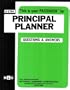 Principal Planner (Career Examination Series)