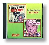 A Band Is Born/Big Band Bash