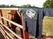 Rodeo Beach Saltwater Cowboy Up on Shark Navy TODDLER