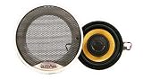 Review IN PHASE Audio XTC32 / In Phase XTC32 Speakers 120W, 2 way, 8.7cm carbon fibre cone