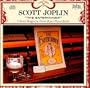 The Entertainer: Classic Ragtime From Rare Piano Rolls