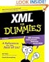 XML for Dummies