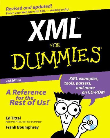 XML for Dummies