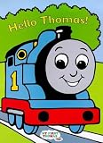 Books : Hello Thomas (My First Thomas)