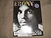EBONY PRINCE TRIBUTE ISSUE- JUNE 2016 2016 SHIPS TODAY!