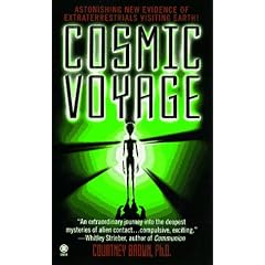 Cosmic Voyage: True Evidence of Extraterrestrials Visiting Earth