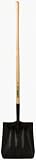 Steel Coal Shovels Model Code: AA (part# 54246)