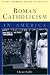 Book cover of Roman Catholicism in America.