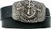 FUBU Men's U65033 Belts