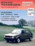 Rta 731.1 Golf Scirocco et Gti 74-84