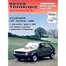 Rta 731.1 Golf Scirocco et Gti 74-84