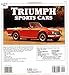 Triumph Sports Cars (Enthusiast Color)