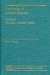 Book The Study of Ancient Judaism, Volume I