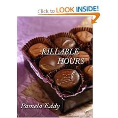 Killable Hours (Five Star First Edition Mystery)