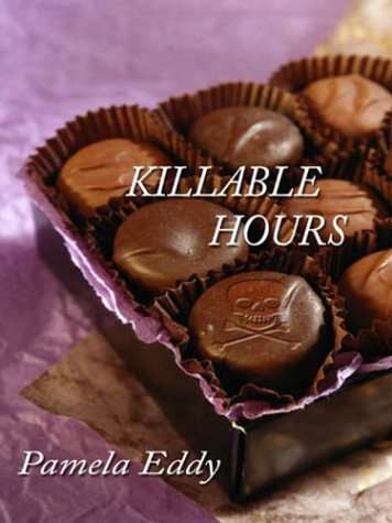 Killable Hours (Five Star First Edition Mystery Series)