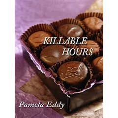 Killable Hours (Five Star First Edition Mystery)
