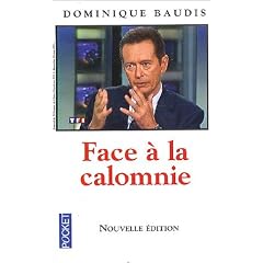Face � la calomnie