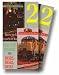 Texas State Railroad/Diesels Diesels Diesels [VHS]