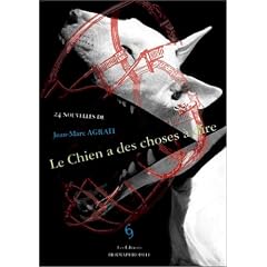 Le Chien a des choses � dire