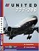 DVD : United Airlines Boeing 777 (DVD)