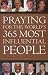 Praying for the World's 365 Most Influential People