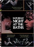 Review Water Bearer Films  / Saturday Night at the Baths [1975] (REGION 1) (NTSC)