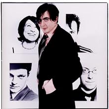 Eddie Argos