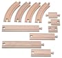 Brio Toys Beginner Railway Expansion Pack