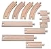 BRIO - Beginner Railway Set Expansion Pack