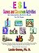 Esl Games And Classroom Activities: An Interactive Activity Book for All Ages