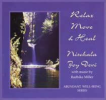 Relax, Move & Heal
